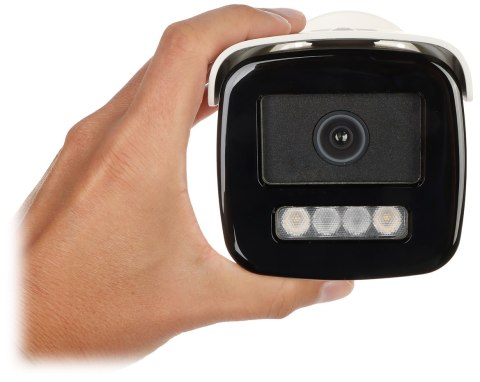 KAMERA IP DS-2CD2T47G2H-LI(2.8MM)(EF) ColorVu - 4 Mpx Hikvision KAMERA IP DS-2CD2T47G2H-LI(2.8MM)(EF) ColorVu - 4 Mpx Hikvision