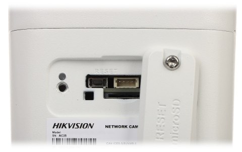 KAMERA IP DS-2CD2T87G2H-LI(2.8MM)(EF) ColorVu - 8.3 Mpx, 4K UHD Hikvision KAMERA IP DS-2CD2T87G2H-LI(2.8MM)(EF) ColorVu - 8.3 Mpx, 4K UHD Hikvision