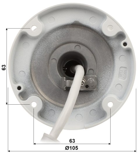 KAMERA WANDALOODPORNA IP DS-2CD2647G2HT-LIZS(2.8-12MM)(EF) Smart Hybrid Light ColorVu - 4 Mpx MOTOZOOM Hikvision KAMERA WANDALOODPORNA IP DS-2CD2647G2HT-LIZS(2.8-12MM)(EF) Smart Hybrid Light ColorVu - 4 Mpx MOTOZOOM Hikvision