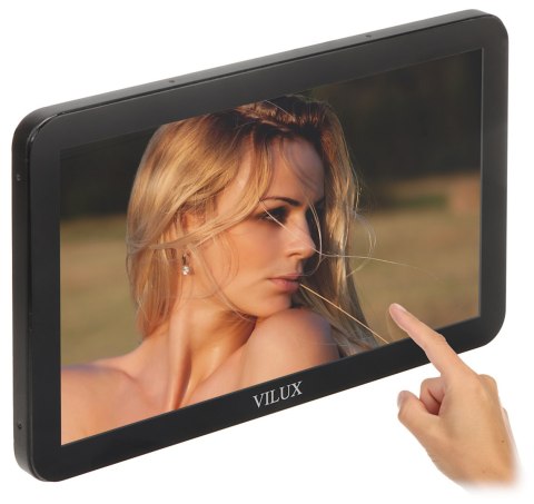 MONITOR DOTYKOWY VGA, HDMI, AUDIO VM-T156M 15.6 " VILUX MONITOR DOTYKOWY VGA, HDMI, AUDIO VM-T156M 15.6 " VILUX