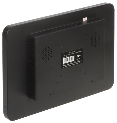 MONITOR DOTYKOWY VGA, HDMI, AUDIO VM-T156M 15.6 " VILUX MONITOR DOTYKOWY VGA, HDMI, AUDIO VM-T156M 15.6 " VILUX