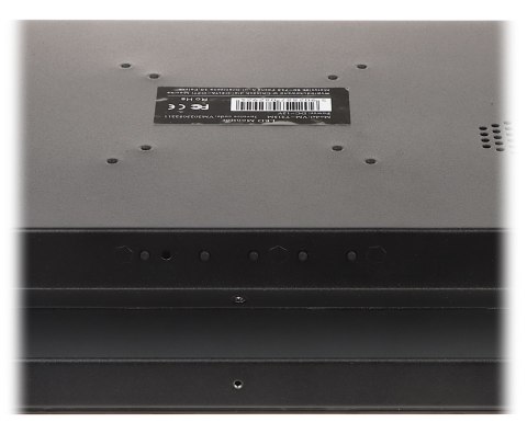 MONITOR DOTYKOWY VGA, HDMI, AUDIO VM-T215M 21.5 " VILUX MONITOR DOTYKOWY VGA, HDMI, AUDIO VM-T215M 21.5 " VILUX