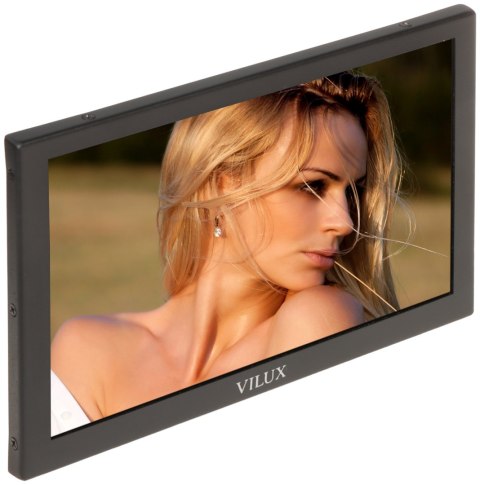 MONITOR HDMI, VGA, AUDIO VM-101M 10.1 " VILUX MONITOR HDMI, VGA, AUDIO VM-101M 10.1 " VILUX
