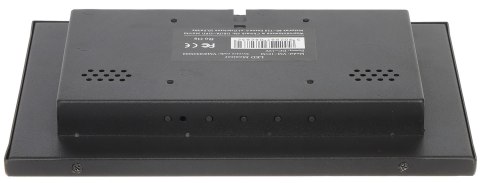 MONITOR HDMI, VGA, AUDIO VM-101M 10.1 " VILUX MONITOR HDMI, VGA, AUDIO VM-101M 10.1 " VILUX