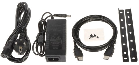 MONITOR HDMI, VGA, AUDIO VM-101M 10.1 " VILUX MONITOR HDMI, VGA, AUDIO VM-101M 10.1 " VILUX