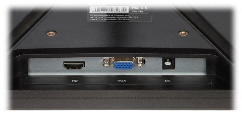 MONITOR VGA, HDMI VM-2701 27 " VILUX MONITOR VGA, HDMI VM-2701 27 " VILUX