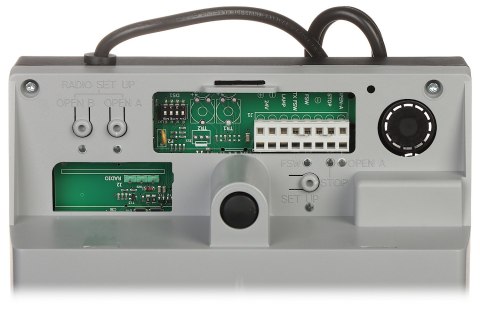 NAPĘD DO BRAMY GARAŻOWEJ FAAC-D700HS/KIT NAPĘD DO BRAMY GARAŻOWEJ FAAC-D700HS/KIT