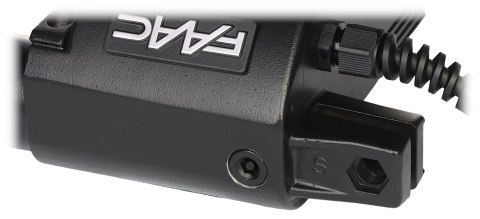 NAPĘD DO BRAMY SKRZYDŁOWEJ FAAC-ALFA/KIT - ZESTAW DO BRAMY DWUSKRZYDŁOWEJ NAPĘD DO BRAMY SKRZYDŁOWEJ FAAC-ALFA/KIT - ZESTAW DO BRAMY DWUSKRZYDŁOWEJ