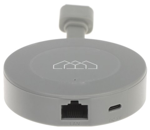 ODTWARZACZ MULTIMEDIALNY DONGLE-G/4K SMART TV Homatics ODTWARZACZ MULTIMEDIALNY DONGLE-G/4K SMART TV Homatics