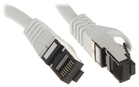 PATCHCORD RJ45/SFTP/8.1/1.5-GREY 1.5 m Lanberg PATCHCORD RJ45/SFTP/8.1/1.5-GREY 1.5 m Lanberg