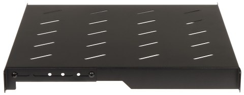 PÓŁKA REGULOWANA P19R/450/B-L PÓŁKA REGULOWANA P19R/450/B-L