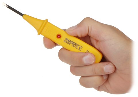 PRÓBNIK NAPIĘCIA FAZER-767-SUNCO PRÓBNIK NAPIĘCIA FAZER-767-SUNCO