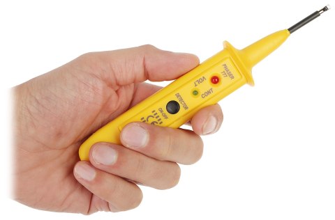 PRÓBNIK NAPIĘCIA FAZER-777-SUNCO PRÓBNIK NAPIĘCIA FAZER-777-SUNCO