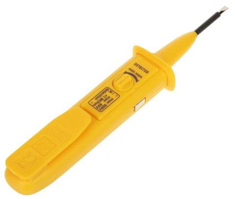 PRÓBNIK NAPIĘCIA FAZER-777-SUNCO PRÓBNIK NAPIĘCIA FAZER-777-SUNCO