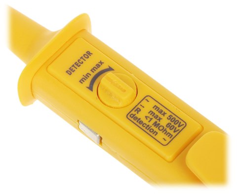 PRÓBNIK NAPIĘCIA FAZER-777-SUNCO PRÓBNIK NAPIĘCIA FAZER-777-SUNCO