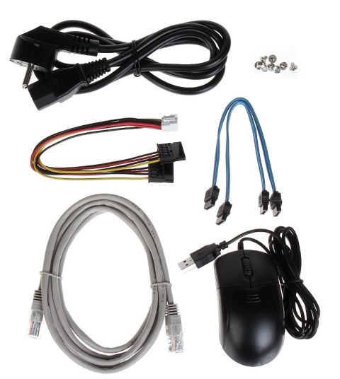 REJESTRATOR IP DS-7608NXI-I2/8P/S(E) 8 KANAŁÓW, 8 PoE ACUSENSE Hikvision REJESTRATOR IP DS-7608NXI-I2/8P/S(E) 8 KANAŁÓW, 8 PoE ACUSENSE Hikvision