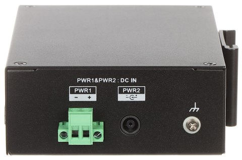 SWITCH PRZEMYSŁOWY POE/EPOE LR2110-8ET-120-V2 8-PORTOWY SFP DAHUA SWITCH PRZEMYSŁOWY POE/EPOE LR2110-8ET-120-V2 8-PORTOWY SFP DAHUA