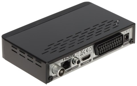 TUNER CYFROWY HD DVB-T/DVB-T2 T-BOX H.265/HEVC HbbTV OPTICUM TUNER CYFROWY HD DVB-T/DVB-T2 T-BOX H.265/HEVC HbbTV OPTICUM
