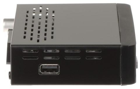 TUNER CYFROWY HD DVB-T/DVB-T2 T-BOX H.265/HEVC HbbTV OPTICUM TUNER CYFROWY HD DVB-T/DVB-T2 T-BOX H.265/HEVC HbbTV OPTICUM