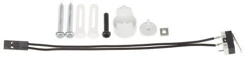 UCHWYT DO CZUJEK RUCHU DS-PDB-IN-WALLBRACKET Hikvision UCHWYT DO CZUJEK RUCHU DS-PDB-IN-WALLBRACKET Hikvision