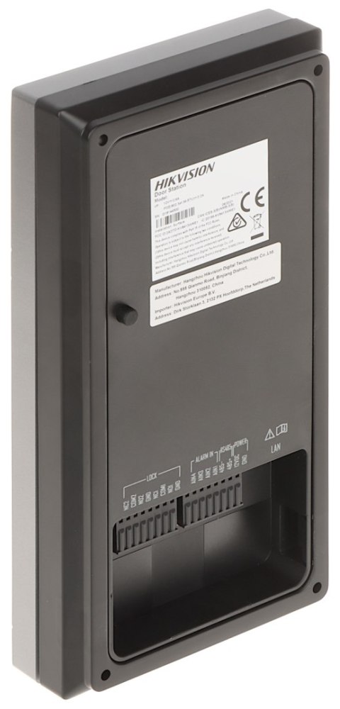 WIDEODOMOFON BEZPRZEWODOWY DS-KV8413-WME1(C) Wi-Fi / IP Hikvision WIDEODOMOFON BEZPRZEWODOWY DS-KV8413-WME1(C) Wi-Fi / IP Hikvision