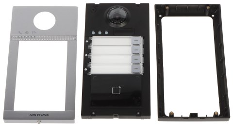 WIDEODOMOFON BEZPRZEWODOWY DS-KV8413-WME1(C) Wi-Fi / IP Hikvision WIDEODOMOFON BEZPRZEWODOWY DS-KV8413-WME1(C) Wi-Fi / IP Hikvision
