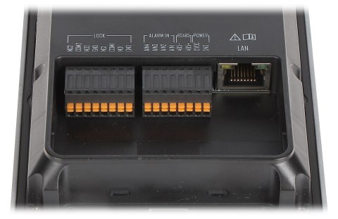 WIDEODOMOFON BEZPRZEWODOWY DS-KV8413-WME1(C) Wi-Fi / IP Hikvision WIDEODOMOFON BEZPRZEWODOWY DS-KV8413-WME1(C) Wi-Fi / IP Hikvision