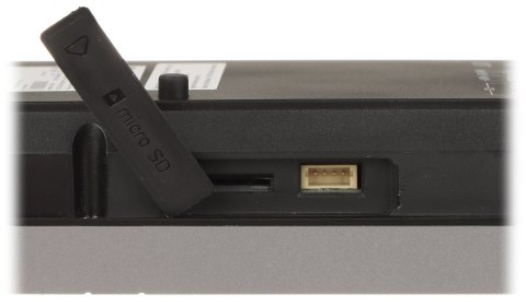 WIDEODOMOFON BEZPRZEWODOWY DS-KV8413-WME1(C) Wi-Fi / IP Hikvision WIDEODOMOFON BEZPRZEWODOWY DS-KV8413-WME1(C) Wi-Fi / IP Hikvision