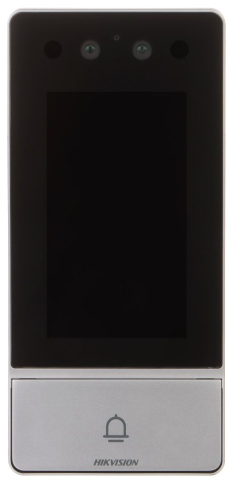 WIDEODOMOFON BEZPRZEWODOWY DS-KV9503-WBE1 Wi-Fi / IP Hikvision WIDEODOMOFON BEZPRZEWODOWY DS-KV9503-WBE1 Wi-Fi / IP Hikvision