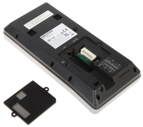 WIDEODOMOFON BEZPRZEWODOWY DS-KV9503-WBE1 Wi-Fi / IP Hikvision WIDEODOMOFON BEZPRZEWODOWY DS-KV9503-WBE1 Wi-Fi / IP Hikvision