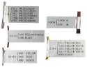 WIDEODOMOFON BEZPRZEWODOWY DS-KV9503-WBE1 Wi-Fi / IP Hikvision
