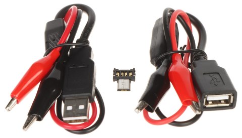 WIELOFUNKCYJNY TESTER USB SP-UT01 Spacetronik WIELOFUNKCYJNY TESTER USB SP-UT01 Spacetronik