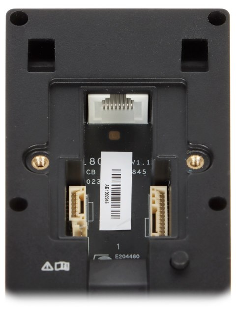 ZAMEK SZYFROWY DS-K1T805MX Hikvision ZAMEK SZYFROWY DS-K1T805MX Hikvision