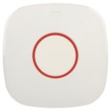BEZPRZEWODOWY PRZYCISK NAPADOWY AX PRO DS-PDEB1-EG2-WE(B) Hikvision