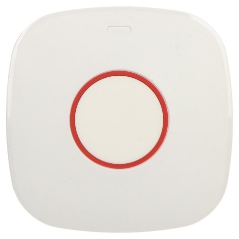 BEZPRZEWODOWY PRZYCISK NAPADOWY AX PRO DS-PDEB1-EG2-WE(B) Hikvision BEZPRZEWODOWY PRZYCISK NAPADOWY AX PRO DS-PDEB1-EG2-WE(B) Hikvision