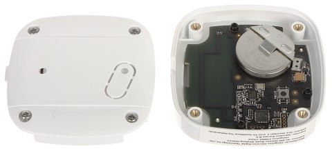 BEZPRZEWODOWY PRZYCISK NAPADOWY AX PRO DS-PDEB1-EG2-WE(B) Hikvision BEZPRZEWODOWY PRZYCISK NAPADOWY AX PRO DS-PDEB1-EG2-WE(B) Hikvision