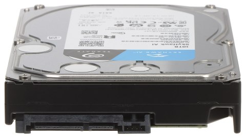 DYSK DO REJESTRATORA HDD-ST10000VE001 10TB 24/7 SkyHawk AI SEAGATE DYSK DO REJESTRATORA HDD-ST10000VE001 10TB 24/7 SkyHawk AI SEAGATE