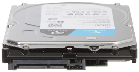 DYSK DO REJESTRATORA HDD-ST4000VX016 4TB 24/7 SkyHawk SEAGATE DYSK DO REJESTRATORA HDD-ST4000VX016 4TB 24/7 SkyHawk SEAGATE
