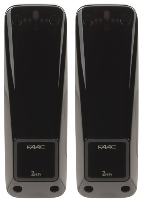 FOTOKOMÓRKA FAAC-XP20BD KOMPLET TXRX FOTOKOMÓRKA FAAC-XP20BD KOMPLET TXRX