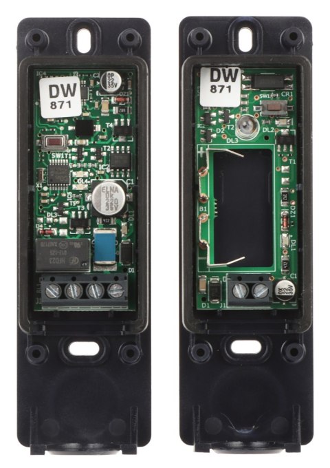 FOTOKOMÓRKA GENIUS-VEGA/WRL KOMPLET TXRX FAAC FOTOKOMÓRKA GENIUS-VEGA/WRL KOMPLET TXRX FAAC