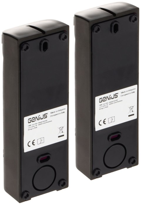 FOTOKOMÓRKA GENIUS-VEGA/WRL KOMPLET TXRX FAAC FOTOKOMÓRKA GENIUS-VEGA/WRL KOMPLET TXRX FAAC