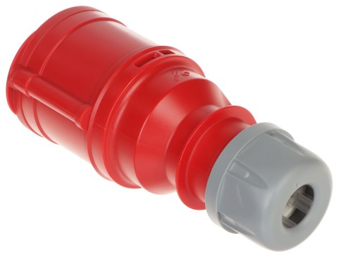 GNIAZDO PRZENOŚNE PCE-2256 400 V 32 A 5P 6H IP44 / IP54 GNIAZDO PRZENOŚNE PCE-2256 400 V 32 A 5P 6H IP44 / IP54