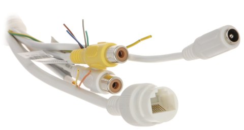 HYBRYDOWA KAMERA TERMOWIZYJNA IP TPC-DF1241-B3F4-S2 3.5 mm - 960p, 4 mm - 4 Mpx DAHUA HYBRYDOWA KAMERA TERMOWIZYJNA IP TPC-DF1241-B3F4-S2 3.5 mm - 960p, 4 mm - 4 Mpx DAHUA