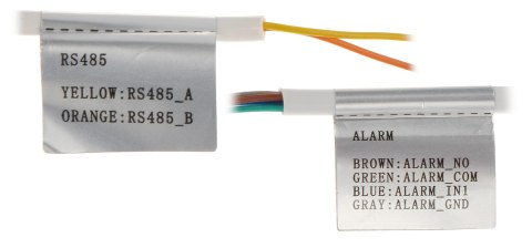 HYBRYDOWA KAMERA TERMOWIZYJNA IP TPC-DF1241-B3F4-S2 3.5 mm - 960p, 4 mm - 4 Mpx DAHUA HYBRYDOWA KAMERA TERMOWIZYJNA IP TPC-DF1241-B3F4-S2 3.5 mm - 960p, 4 mm - 4 Mpx DAHUA