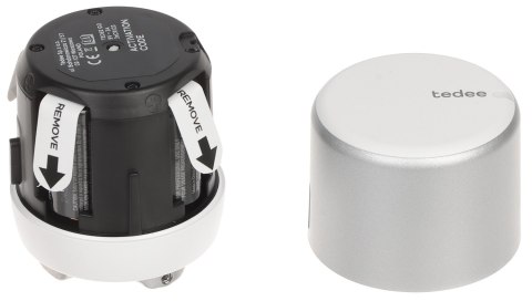 INTELIGENTNY ZAMEK DO DRZWI TEDEE-GO/SB Bluetooth, Tedee GERDA INTELIGENTNY ZAMEK DO DRZWI TEDEE-GO/SB Bluetooth, Tedee GERDA