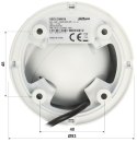 KAMERA AHD, HD-CVI, HD-TVI, PAL HAC-HDW1801TLM-IL-A-0280B-S2 - 8.3 Mpx 4K UHD 2.8 mm DAHUA