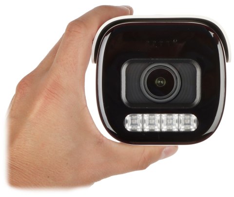 KAMERA IP APTI-AI801CA4-27135Z 8.3 Mpx 2.7 ... 13.5 mm - MOTOZOOM KAMERA IP APTI-AI801CA4-27135Z 8.3 Mpx 2.7 ... 13.5 mm - MOTOZOOM
