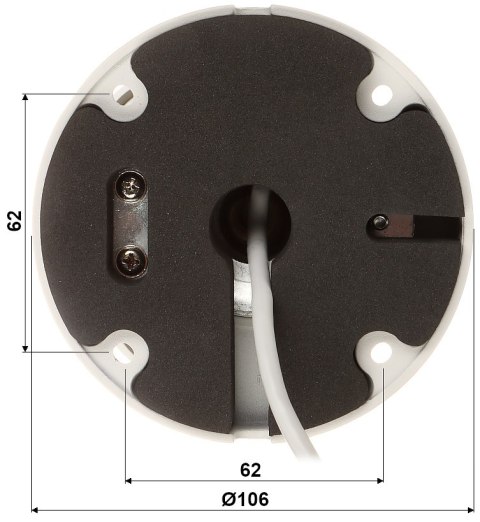 KAMERA IP APTI-AI801CA4-27135Z 8.3 Mpx 2.7 ... 13.5 mm - MOTOZOOM KAMERA IP APTI-AI801CA4-27135Z 8.3 Mpx 2.7 ... 13.5 mm - MOTOZOOM