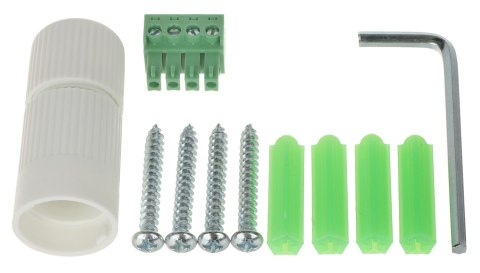 KAMERA IP APTI-AI801CA4-27135Z 8.3 Mpx 2.7 ... 13.5 mm - MOTOZOOM KAMERA IP APTI-AI801CA4-27135Z 8.3 Mpx 2.7 ... 13.5 mm - MOTOZOOM