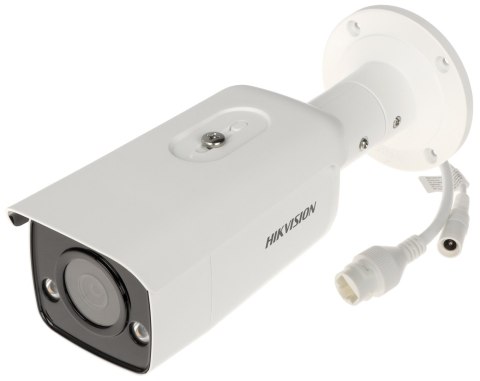 KAMERA IP DS-2CD2T27G2-L(2.8MM)(C) ColorVu - 1080p Hikvision KAMERA IP DS-2CD2T27G2-L(2.8MM)(C) ColorVu - 1080p Hikvision